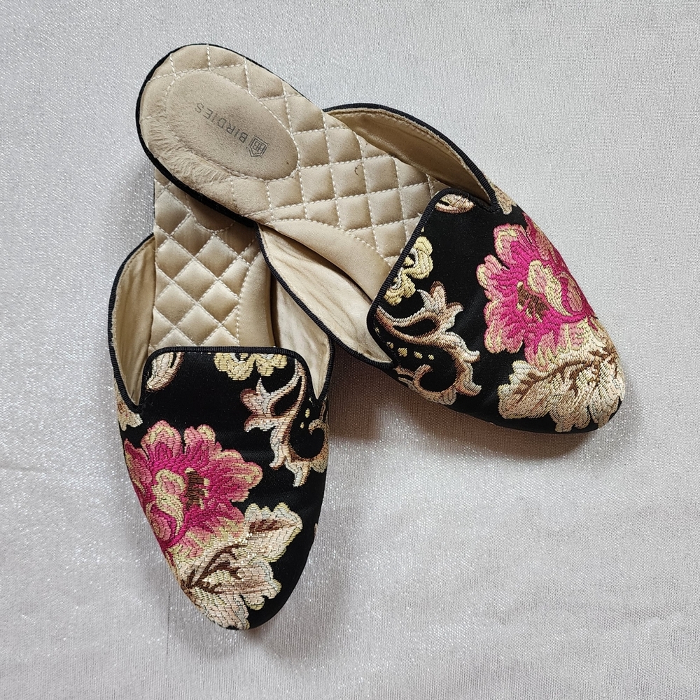 Birdies Phoebe Brocade 8.5